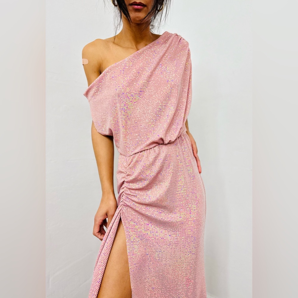 - Ragtofab party dress